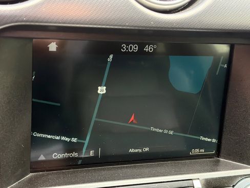 Used 2018 Ford Mustang Premium w/ Equipment Group 201A image 17