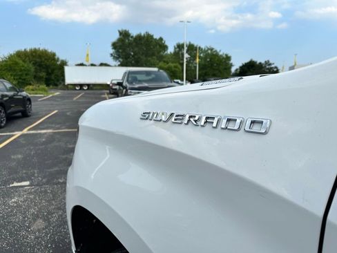 New 2026 Chevrolet Silverado 1500 LT image 10