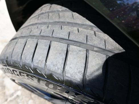 Used 2024 Nissan Z Performance w/ Floor Mat Package image 9