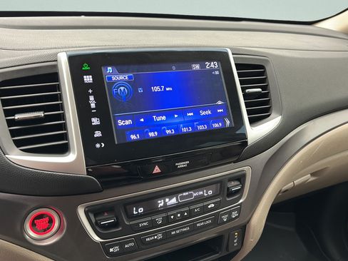 Used 2016 Honda Pilot EX-L image 20