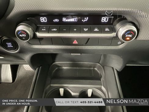 Certified 2025 MAZDA CX-50 AWD 2.5 S w/ Select Package image 32