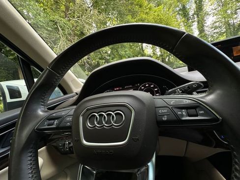 Used 2018 Audi Q7 3.0T Prestige image 23