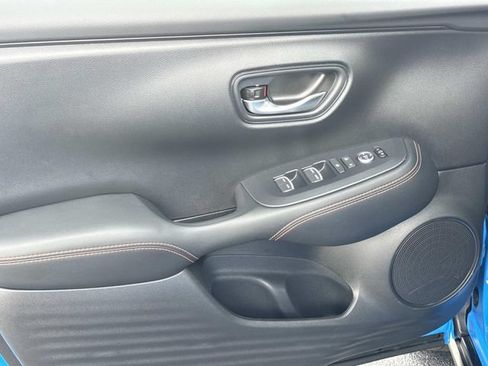 Certified 2027 Honda HR-V Sport image 18