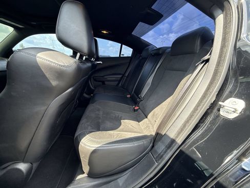 Used 2021 Dodge Charger GT w/ Plus Group RWD image 23