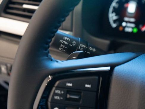 New 2026 Honda Odyssey EX-L image 32