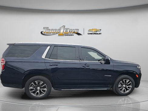 Used 2023 Chevrolet Tahoe LT image 9