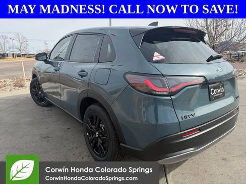 New 2026 Honda CR-V Sport-L image 7