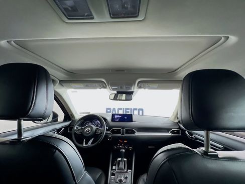 Certified 2023 MAZDA CX-5 AWD 2.5 S w/ Preferred Package image 37