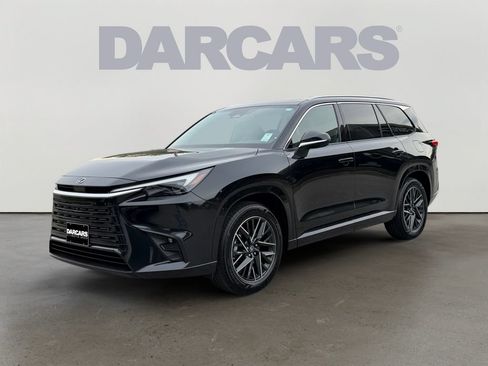Certified 2026 Lexus TX 350 AWD w/ Technology Package image 2