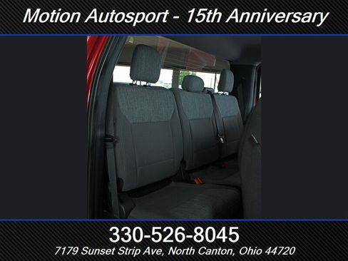 Used 2022 Ford F150 XLT w/ Equipment Group 302A High AWD/4WD image 31