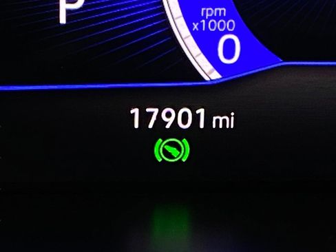 Certified 2023 Volkswagen Tiguan S image 16