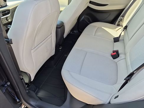 New 2026 Buick Encore GX Preferred w/ Advanced Technology Package image 20