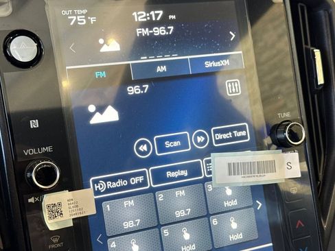 New 2026 Subaru Forester Wilderness image 17