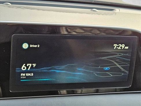 Used 2022 Hyundai Palisade Calligraphy FWD image 10