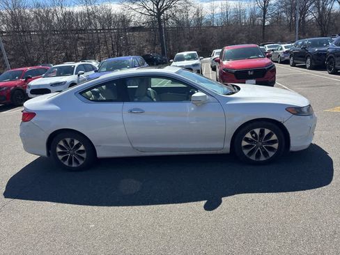 Used 2015 Honda Accord EX-L image 12