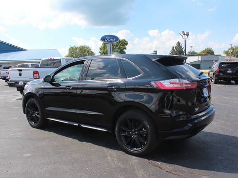 Used 2024 Ford Edge ST-Line image 3