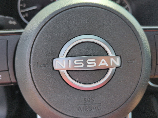 Used 2023 Nissan Rogue SV w/ SV Premium B Package AWD/4WD image 23