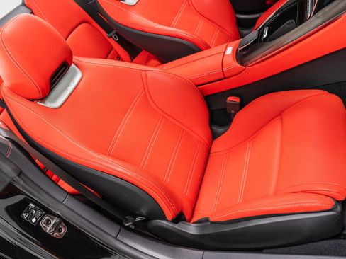 Used 2024 Mercedes-Benz SL 63 AMG 4MATIC image 27
