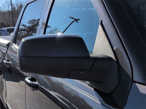 Used 2015 Chevrolet Silverado 1500 LT w/ All Star Edition image 11