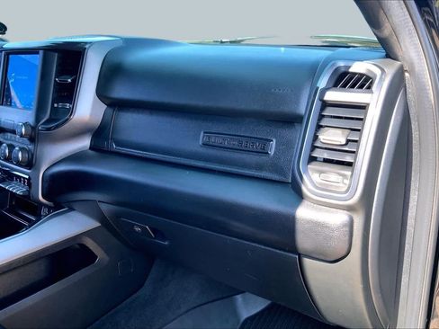 Used 2020 RAM 1500 Big Horn w/ Built-to-serve Edition AWD/4WD image 18
