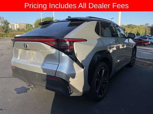 Used 2020 MAZDA CX-5 Grand Touring w/ GT Premium Package AWD/4WD image 25