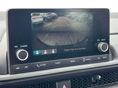 Used 2024 Honda CR-V LX image 36