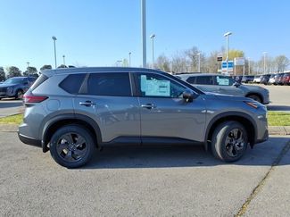 New 2026 Nissan Rogue SV FWD video 2