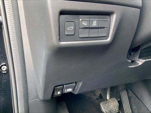 Used 2024 MAZDA CX-5 AWD 2.5 S w/ Preferred Package image 37