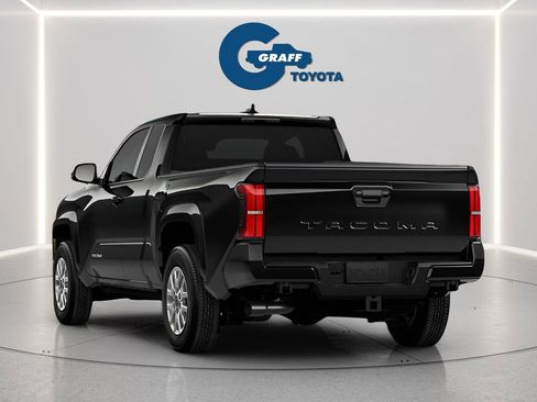 New 2026 Toyota Tacoma SR5 RWD image 13