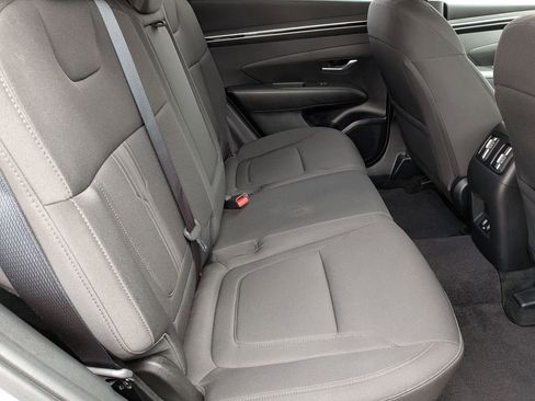 Certified 2023 Hyundai Tucson SEL image 28