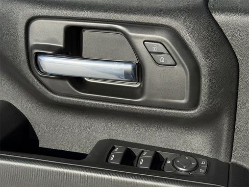 New 2026 Chevrolet Silverado 2500 Custom image 20