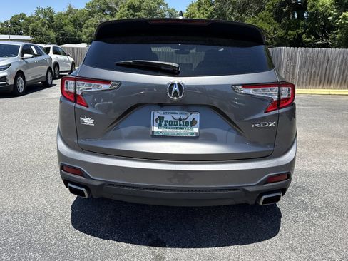 Used 2023 Acura RDX FWD w/ Technology Package image 4