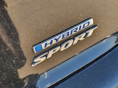 Used 2024 Honda Accord Sport image 10