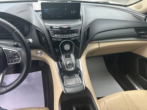 Used 2019 Acura RDX AWD image 10