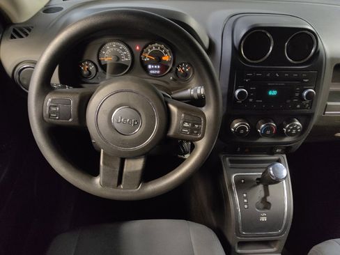Used 2016 Jeep Patriot Sport w/ Power Value Group FWD image 22