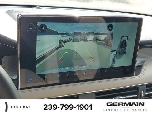 New 2026 Lincoln Corsair Premiere image 24