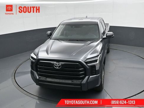 New 2026 Toyota Tundra SR5 w/ SR5 Premium Package AWD/4WD image 50