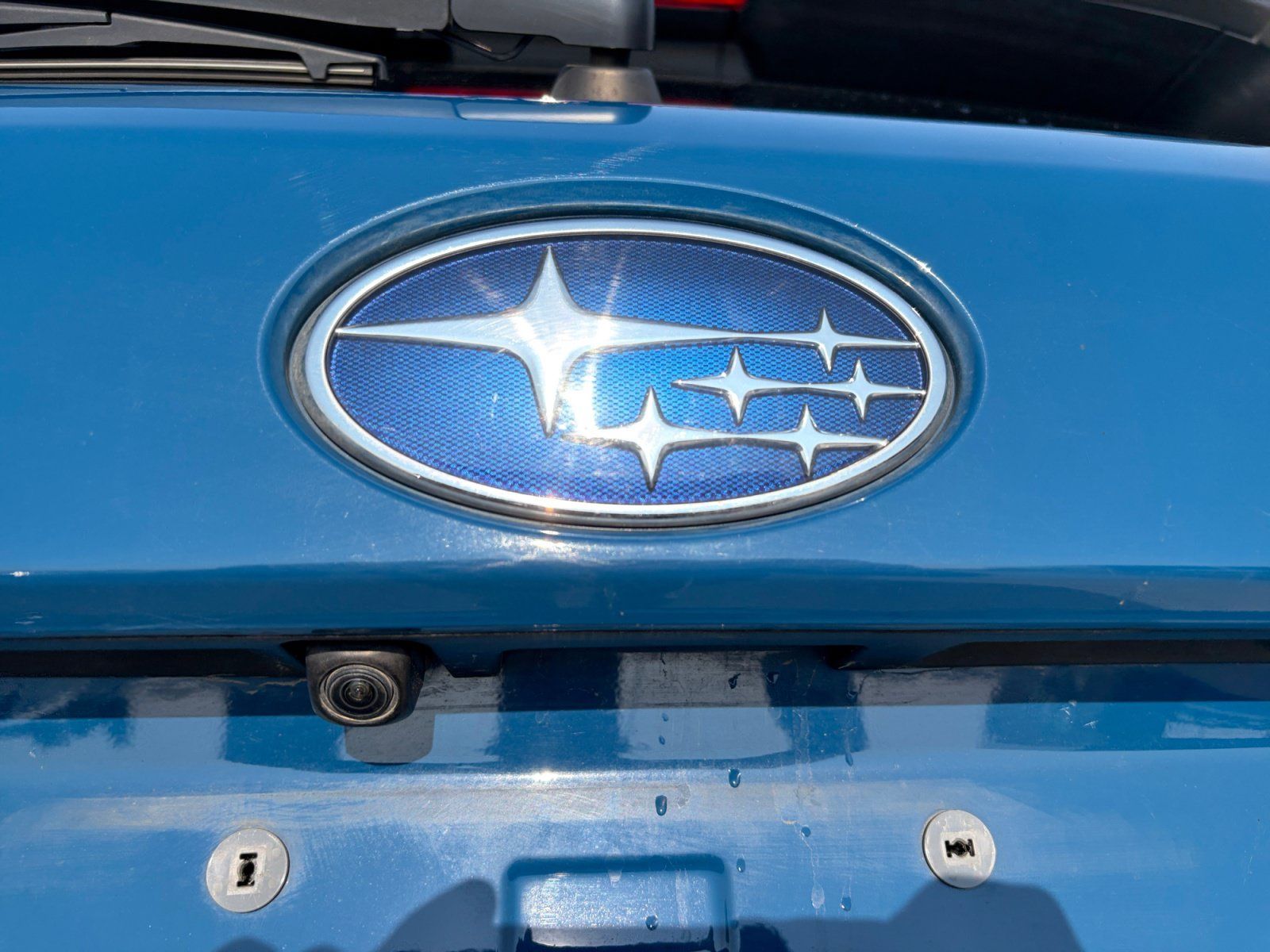 Used 2024 Subaru Outback Wilderness AWD/4WD image 22
