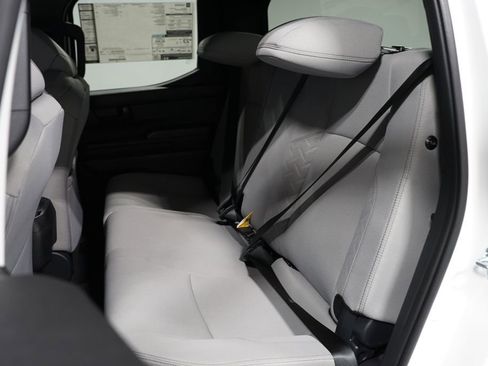 New 2026 Toyota Tacoma SR5 image 30