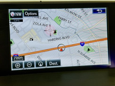 Used 2015 Lexus NX 300h AWD image 22