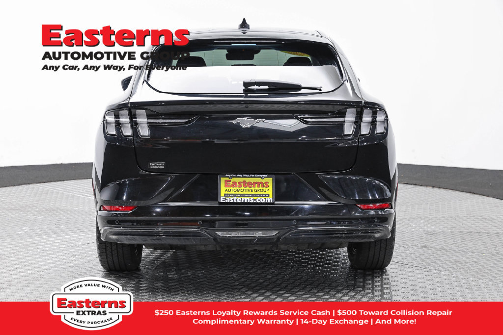 Used 2023 Ford Mustang Mach-E Premium AWD/4WD image 7