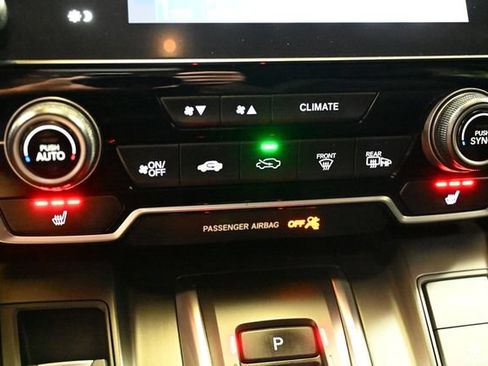 Used 2020 Honda CR-V EX-L image 35