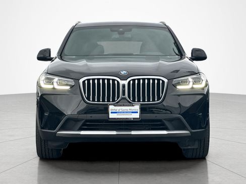 Used 2023 BMW X3 sDrive30i w/ Premium Package RWD image 8