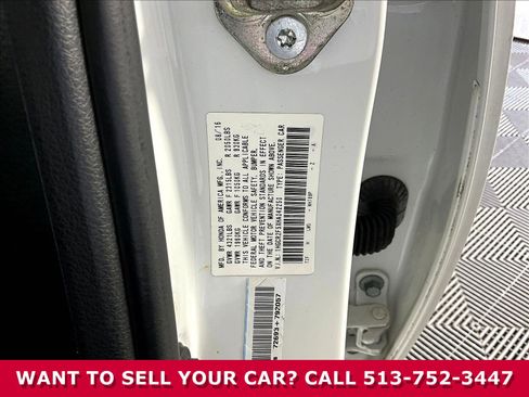 Used 2017 Honda Accord Sport image 16