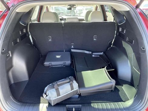 New 2026 Hyundai Tucson Limited image 46