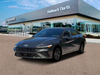 New 2026 Hyundai Elantra SEL Sport Premium FWD video 1