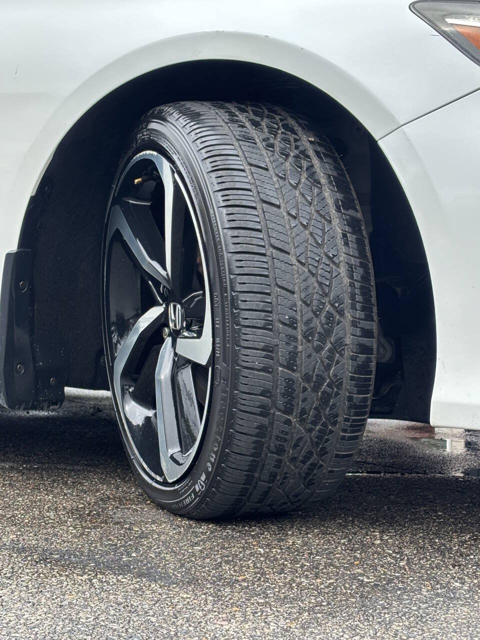 Used 2018 Honda Accord Sport image 30
