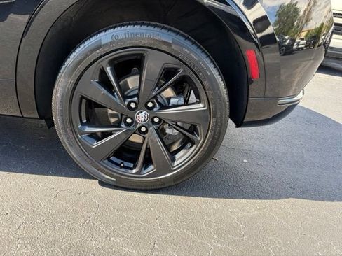Used 2023 Buick Envision Preferred FWD image 10