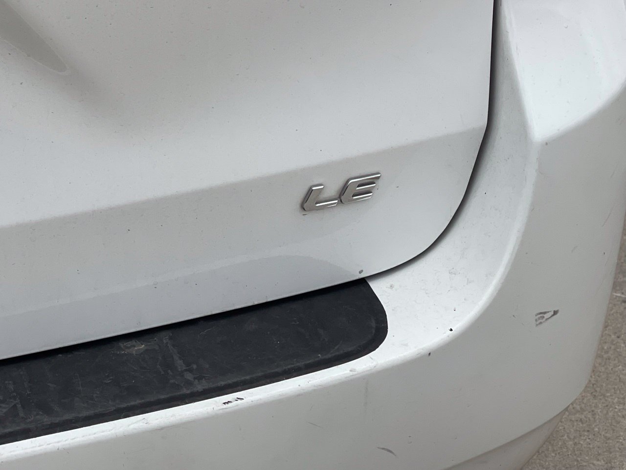 Used 2014 Toyota Sienna LE FWD image 6