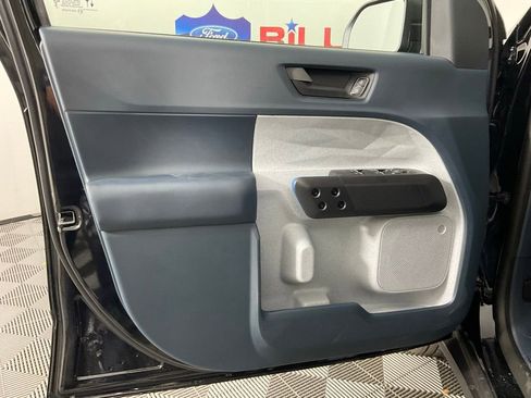 New 2026 Ford Maverick XLT FWD image 12